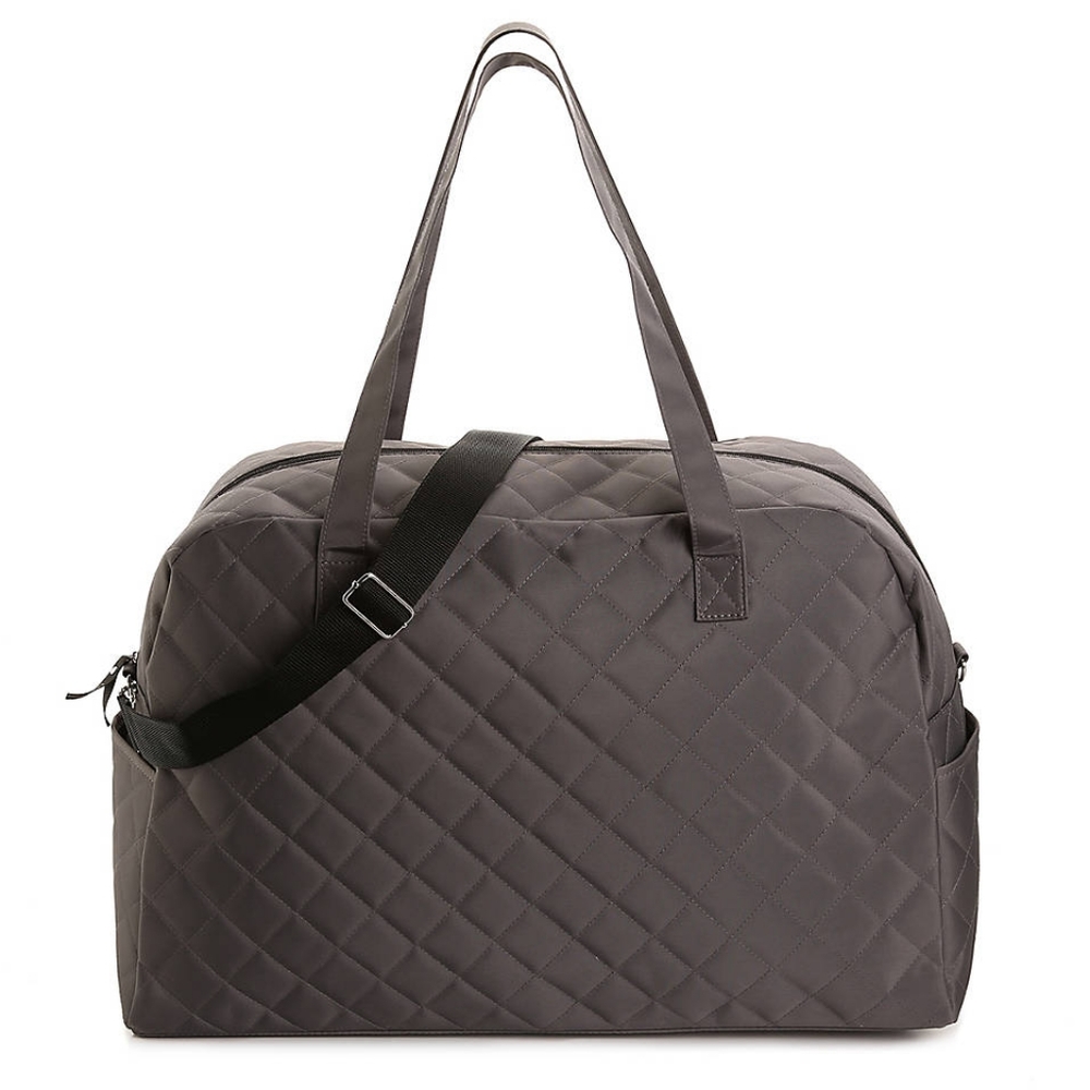 Large Weekend Travel Bag